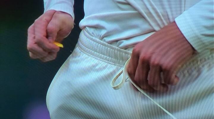 The International Cricket Council has announced its verdict on the ball-tampering incident during the third day’s play of the third Test match between Australia and South Africa at Cape Town.