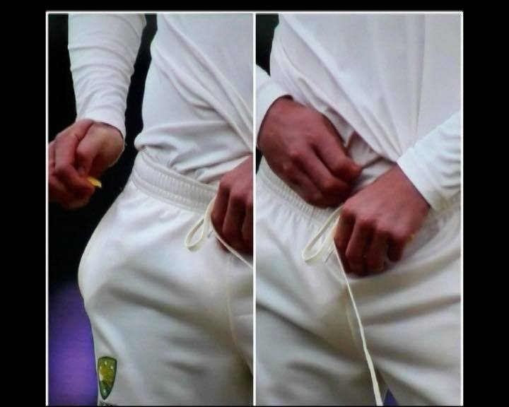 The incident was aired on camera by the official broadcasters and the umpires immediately sprang into action but however, chose not to change the ball or award 5 penalty runs to South Africa because they could not see any marks on the ball that suggested that its condition had been changed as a direct result of Bancroft’s actions. The umpires though agreed that Bancroft’s actions were likely to alter the condition of the ball and he was therefore charged under Article 2.2.9.