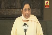 Mayawati vows to defeat Modi in 2019, says BJP misrule not selfish needs united SP-BSP