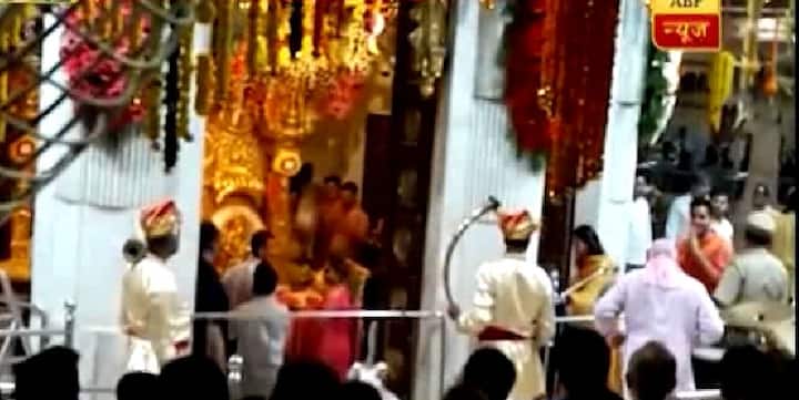 The celebrations are expected to spread across 4-5 days, they said, adding the possible dates may be Dec. 8-12 at The Oberoi, Mumbai.