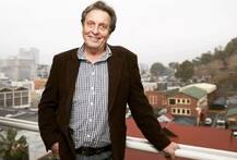 BIZARRE ! Elon Musk\'s father admits having a child with his step-daughter