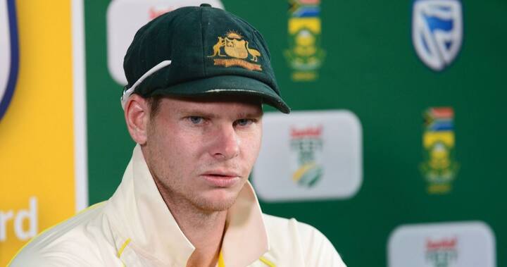 Royals had decided to opt for the wait and watch policy even after ICC had slapped a one Test ban on Smith for the ball tampering row in Cape Town.