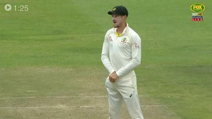 While Bancroft, who was caught using a yellow tape to scruff up one side of the ball, was guilty of breaching Article 2.2.9 of the ICC’s Code of Conduct and fined 75 per cent of his match along with three demerit points.