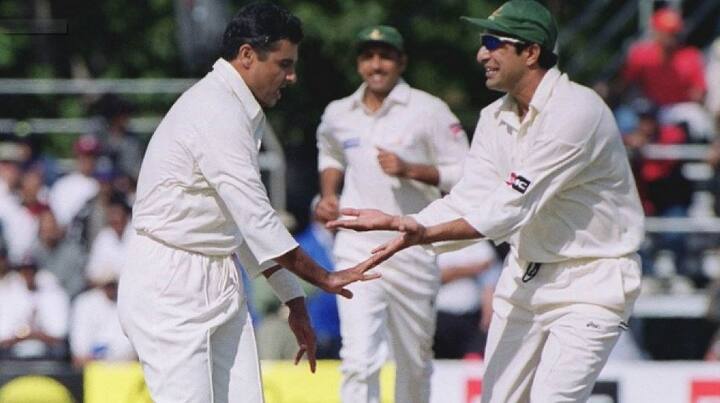Since the time Pakistan bowlers introduced reverse swing to cricket, players have been found doing bizarre things on cricket field in desperation to extract reverse swing in unfavourable conditions.