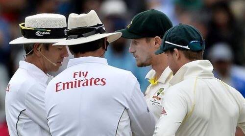 Australian opener Cameron Bancroft was the latest offender who on Saturday was caught on camera rubbing sand paper on the ball to extract swing.