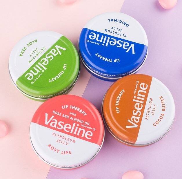 ‘Vaseline’ and ‘Lip balms’ have been used by players to make the denser on the shiny side to extract reverse swing. (Credit: @moonshop90)