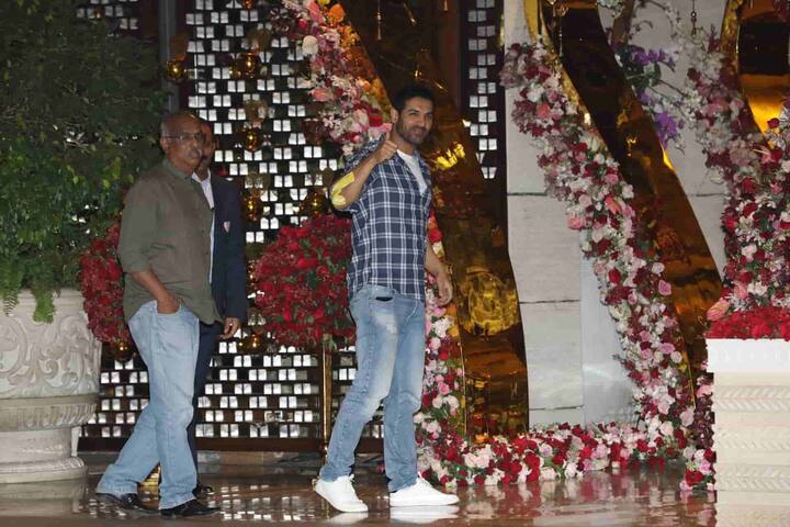 The wedding is planned for early December, with celebrations spread across 4-5 days, they said, adding the possible dates may be December 8-12 at the Oberoi, Mumbai.