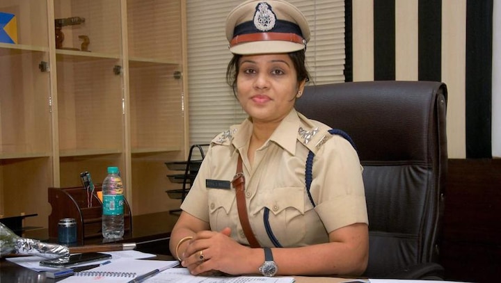 IPS officer-Namma Bengaluru Foundation spat turns ugly after NGO denies offering any award IPS officer D Roopa-Namma Bengaluru Foundation feud turns ugly after NGO denies offering any award