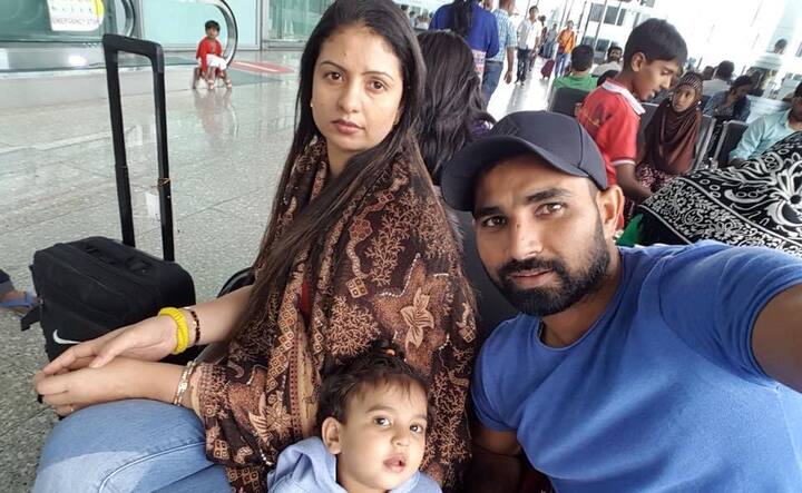 हसीन जहां ने कहा कि शमी अब उनकी कॉल का जवाब नहीं दे रहे हैं.