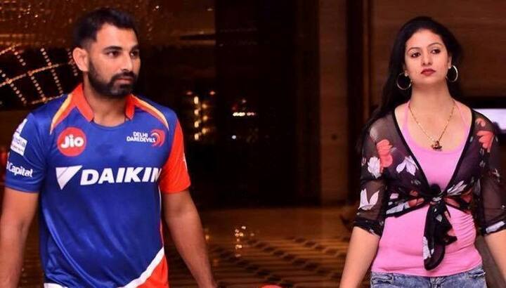 शमी की पत्नी ने कहा, ‘‘मैं अपने पति से संपर्क की कोशिश कर रही हूं. लेकिन वह अपने फोन पर मेरी कॉल का जवाब नहीं दे रहे. यहां तक की, उनके परिवार के सदस्य भी मुझे नहीं बता रहे हैं कि वह इस समय कहां हैं. मैं बेबस महसूस कर रही हूं.’’