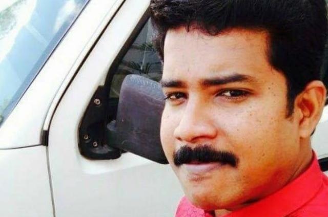 RJ Rsikan Rajesh hacked to death by unknown assailants in Thiruvananthapuram Kerala: Former RJ Rajesh hacked to death in Thiruvananthapuram