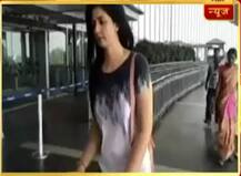 मोहम्मद शमी से मिलने के लिए कोलकाता से रवाना हुई हसीन जहां