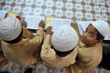 Bihar CM Nitish Kumar announces scholarships for madrassa students