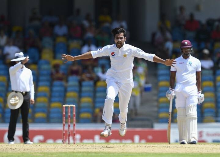 In a bid to extend his international career, pace sensation Mohammad Amir is considering to shorten his Test career.