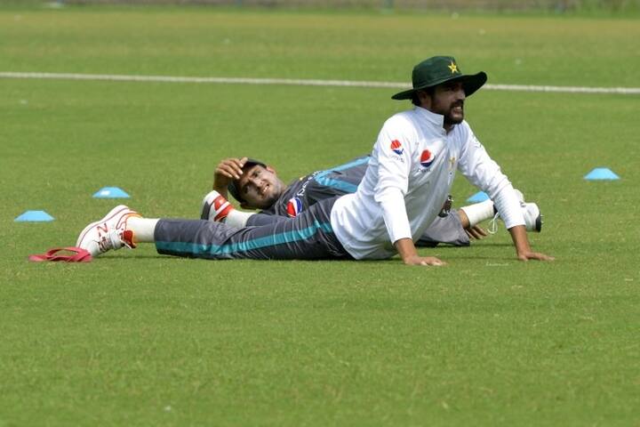 25-year-old Amir, who made his debut for Pakistan against Sri Lanka in 2004 has represented his country in 30 Tests till now.