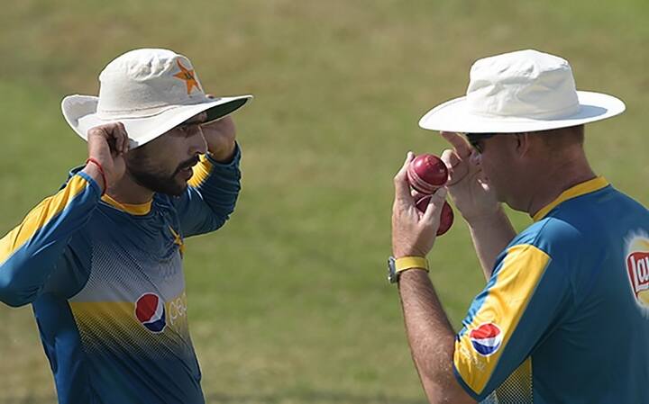 Amir also revealed that he and Pakistan's head coach, Mickey Arthur, came to an agreement which will see Amir's workload being managed in the future.