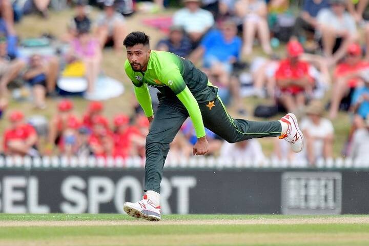 Amir said that he is looking forward to the World Cup next year and his preparations have been working out pretty well. 
