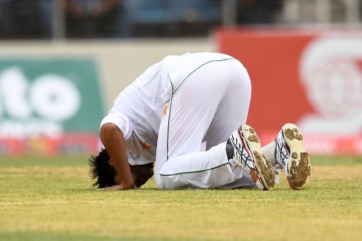 Rumors had floated last year that Amir was considering giving up Tests altogether, rumors which he denied.