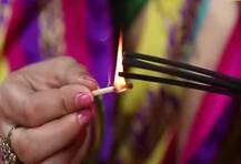 Viral Sach: Can smoke from agarbatti cause cancer?