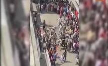 Bihar under grip of communal clashes, violence erupts in Samastipur, Munger