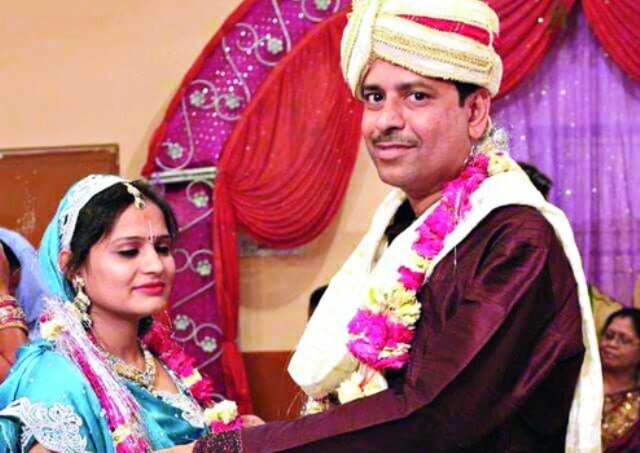Bihar: Temple loudspeakers ruin a marriage Bihar: Temple loudspeakers ruin a marriage