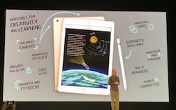 Apple's cheapest iPad: All you need to know about it