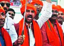 Bhagalpur clashes: Law\'s long arm short for Union Minister\'s son Arjit Shashwat