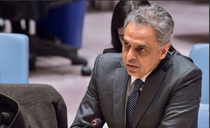 India and other G-4 nations call for transparency, attribution in UNSC reform discussions India and other G-4 nations call for transparency, attribution in UNSC reform discussions