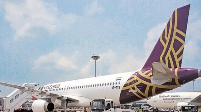 62-year-old man arrested for molesting Vistara air hostess at Delhi airport 62 year-old man arrested for molesting Vistara air hostess at Delhi airport