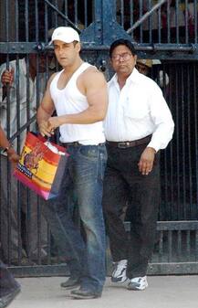 Rajasthan: Verdict in Black Buck case involving Salman Khan to be announced on April 5