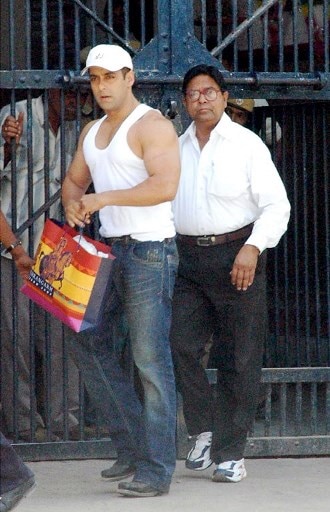 Rajasthan: Verdict in Black Buck case involving Salman Khan to be announced on April 5 Rajasthan: Verdict in Black Buck case involving Salman Khan to be announced on April 5