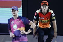 Dhawan emerges as top contender for SRH captaincy 
