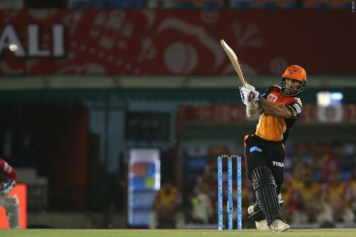 Dhawan being a certainty in the XI and the senior-most player in the set-up is likely to lead the side.