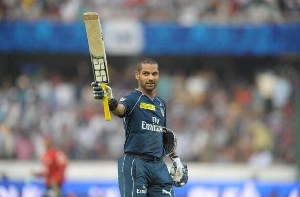 The 32-year-old had earlier led the erstwhile Deccan Chargers and later Sunrisers Hyderabad during earlier seasons.