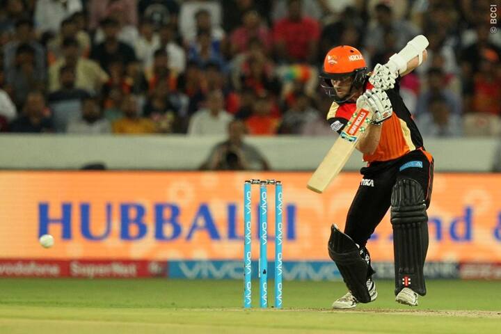 The other possible candidate could be Kiwi Kane Williamson but he might not be a certainty in the playing XI.