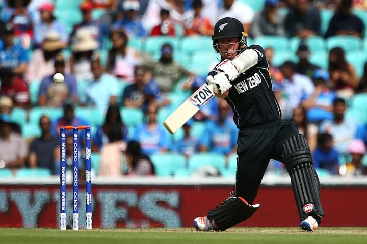 As far as Warner’s replacement is concerned, New Zealand's Luke Ronchi looks a probable candidate.