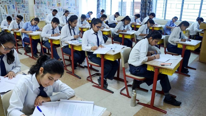 CBSE Re-examination: Dates to be released in a week; will now have electronically-coded paper CBSE paper leak mastermind from Delhi, suspect Police; Crime branch conducts raids
