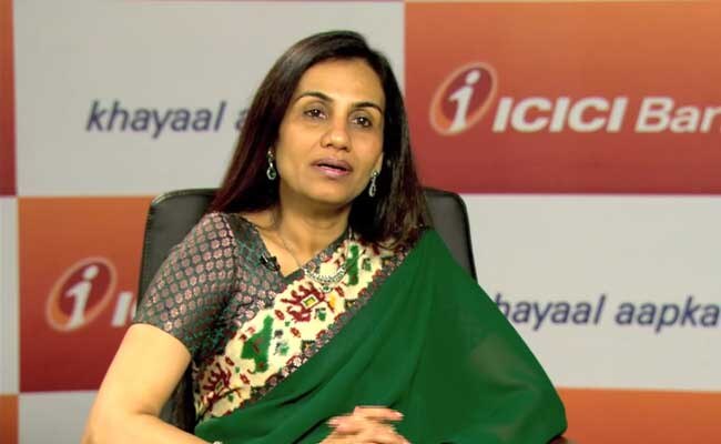 ICICI Bank's board reposes faith on Kochhar, refutes allegations on Videocon exposure ICICI Bank's board reposes faith on Kochhar, refutes allegations on Videocon exposure