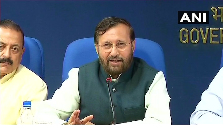 HRD forms panel to examine CBSE's exam conduct process HRD forms panel to examine CBSE's exam conduct process