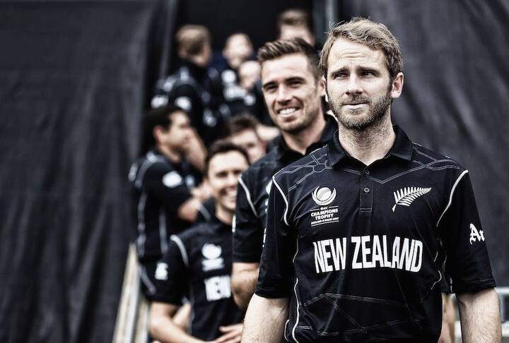 While Kiwi skipper Kane Williamson takes over from David Warner for the 2016 IPL champions.