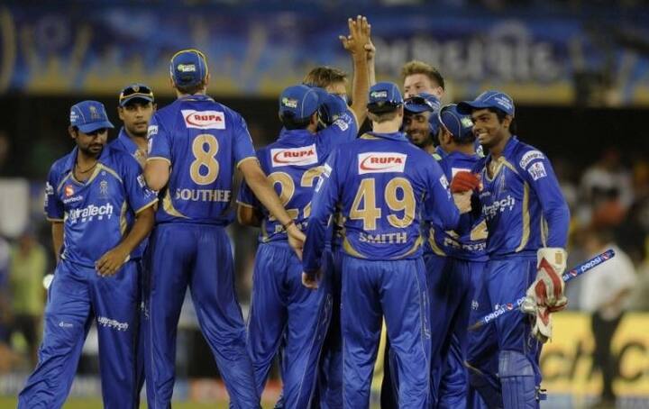 Rajasthan Royals are acting quickly and have now turned their focus to South Africa.