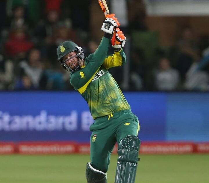 With spinner set to play a huge role in the IPL, the Royals are out looking for someone who can play spin well and Klaasen tops their list.