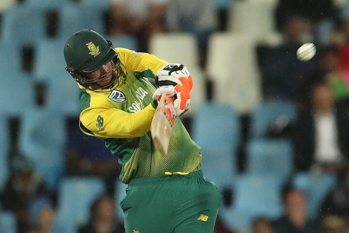 Klaasen demonstrated his prowess during limited-overs series against India, playing array of shots against dangerous Kuldeep and Chahal.