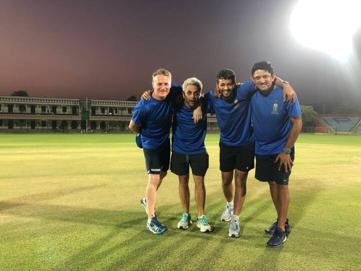 when approached by Rajasthan, Klaasen was quiet surprise and immediately said yes, RR’s Head of cricket told Cricbuzz.
