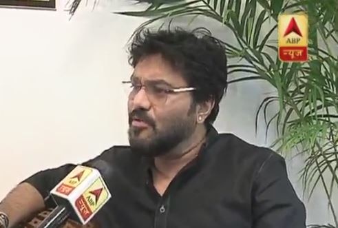 Asansol riots: 'CM of WB Mamata Banerjee is doing appeasement politics,' alleges Babul Supriyo Asansol riots: 'Mamata Banerjee is doing appeasement politics,' alleges Babul Supriyo