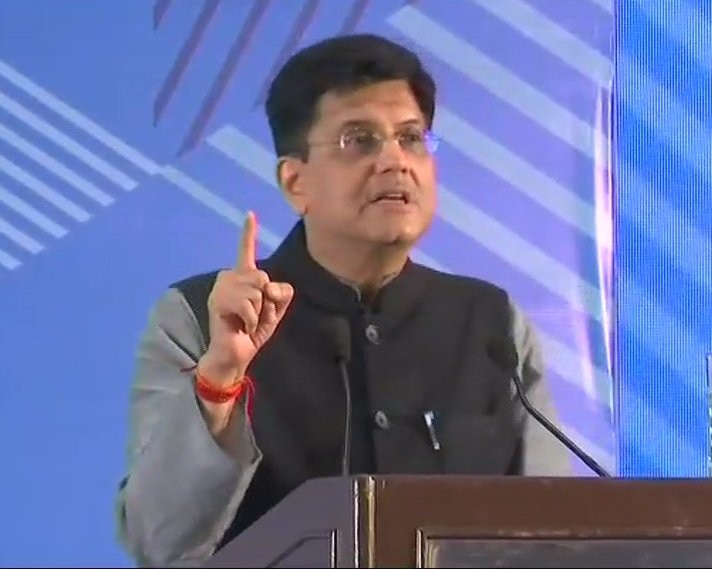 CBSE paper leak: 'As a student I should have rejected the paper even if it came to me,' says Piyush Goyal CBSE paper leak: 'As a student I should have rejected the paper even if it came to me,' says Piyush Goyal
