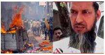 Asansol Violence: Imam who lost his son requests people to restore peace in the area