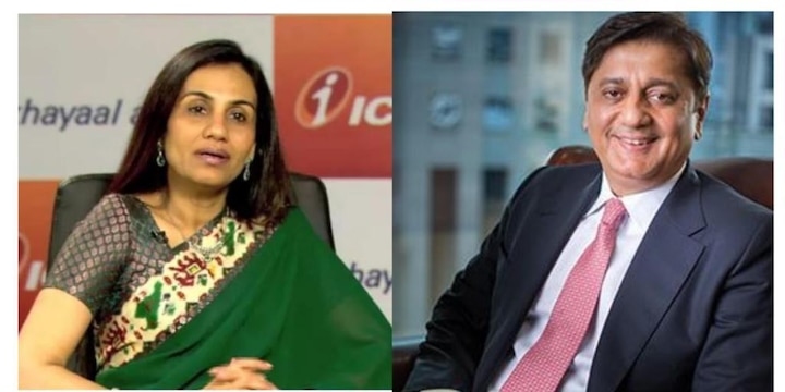 Who is ICICI Bank CEO Chanda Kochhar’s husband Deepak Kochhar? Who is ICICI Bank CEO Chanda Kochhar’s husband Deepak Kochhar?