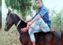 In BJP-ruled Gujarat, a Dalit youth gets killed for riding his horse
