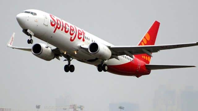 SpiceJet air hostesses strip searched? SpiceJet air hostesses strip searched?